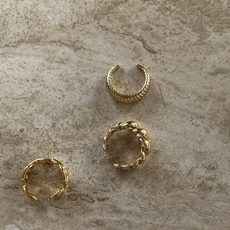 Auslaufkollektion: 925 Sterling Silber – hautfreundlich, farbstabil, nicht wasserfest | The Muse Mood