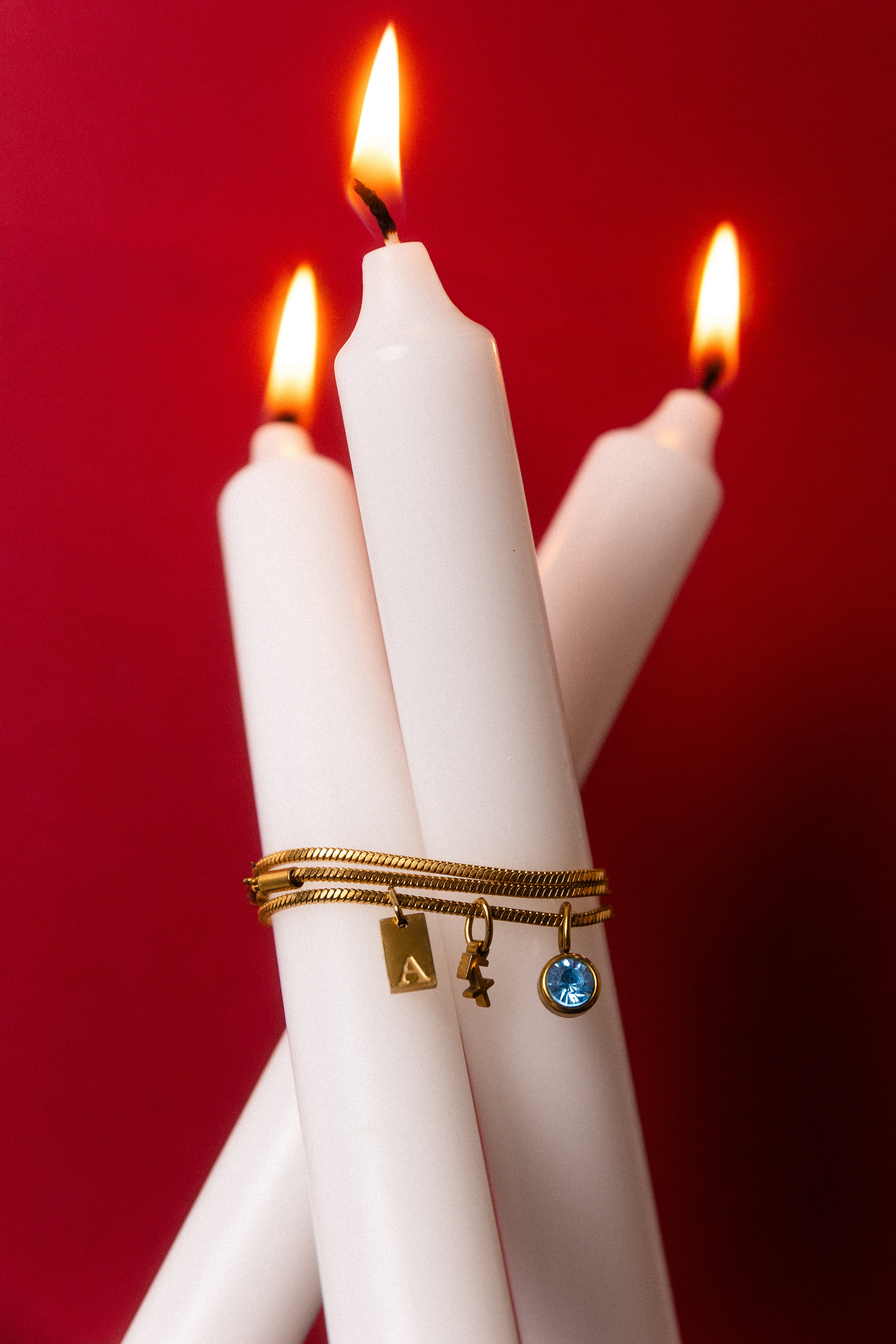 Für Träumerinnen – inspiriert vom Sternbild ihres Lebens.