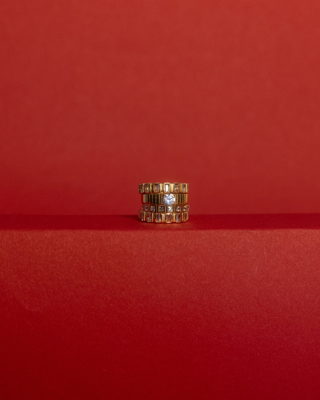 ONORIA RING