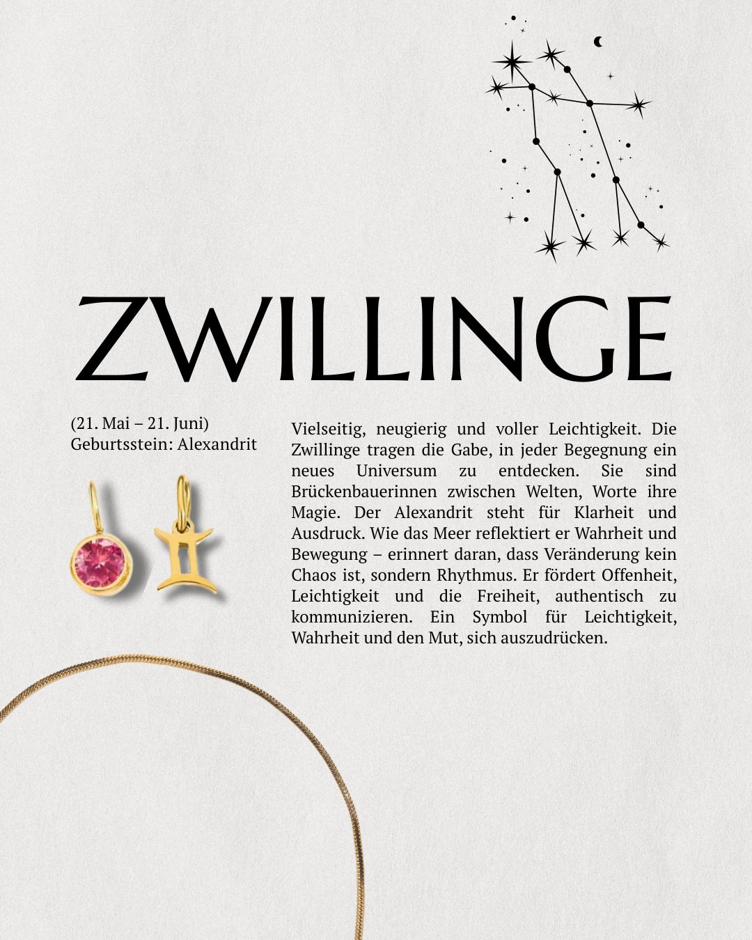 ZWILLINGE