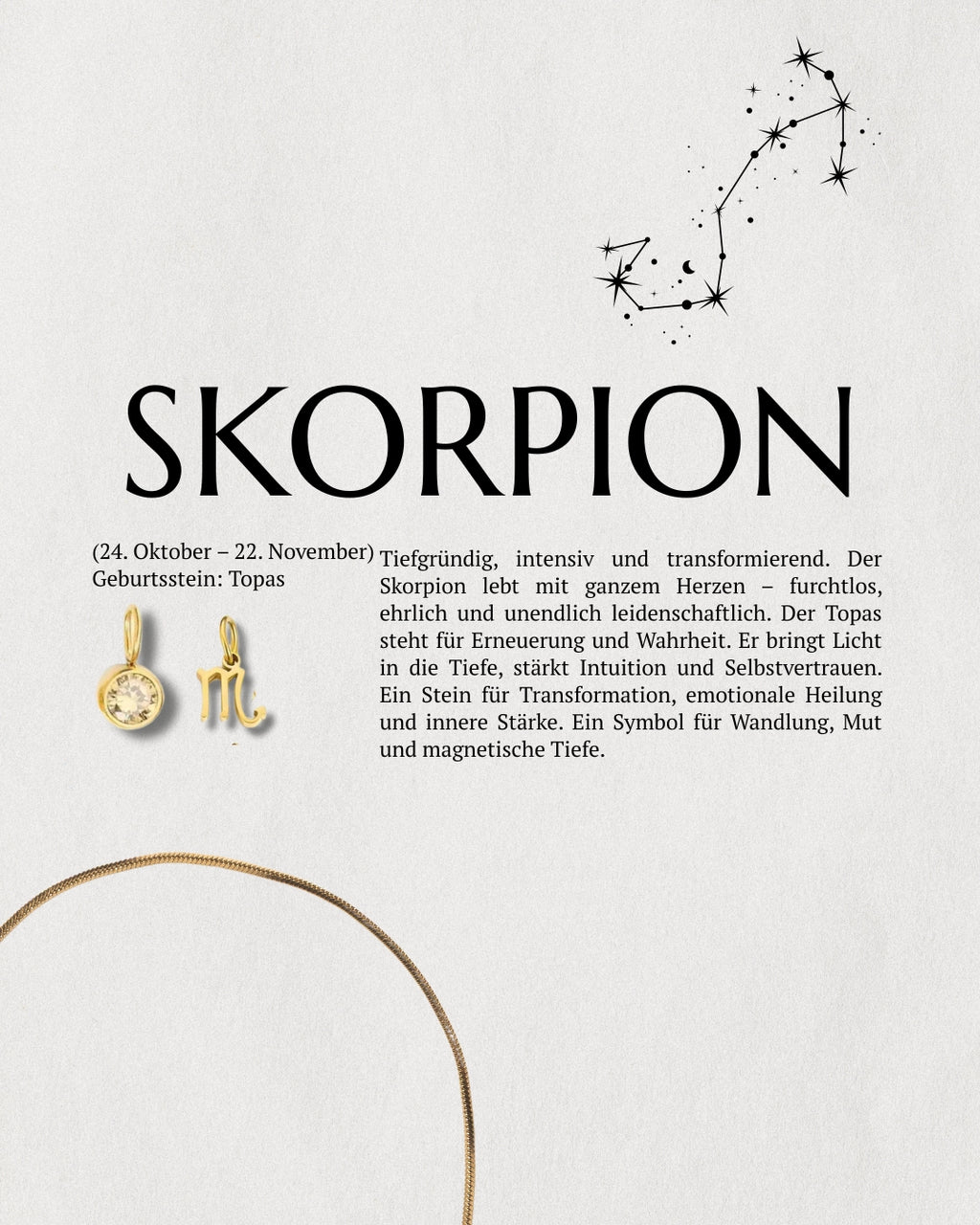 SKORRPION