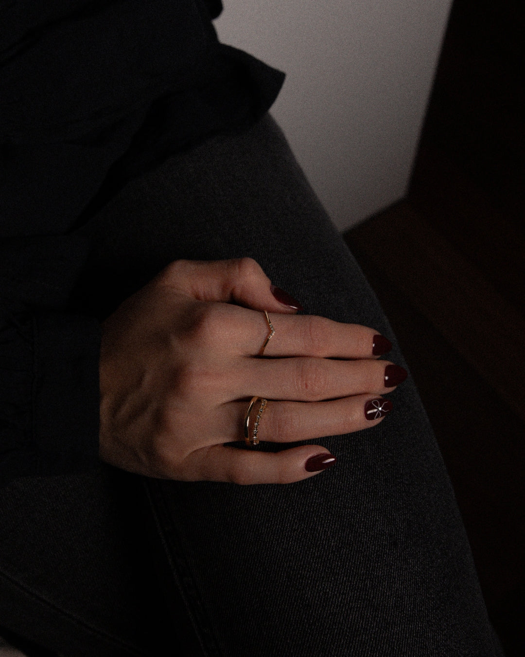DAIENA RING