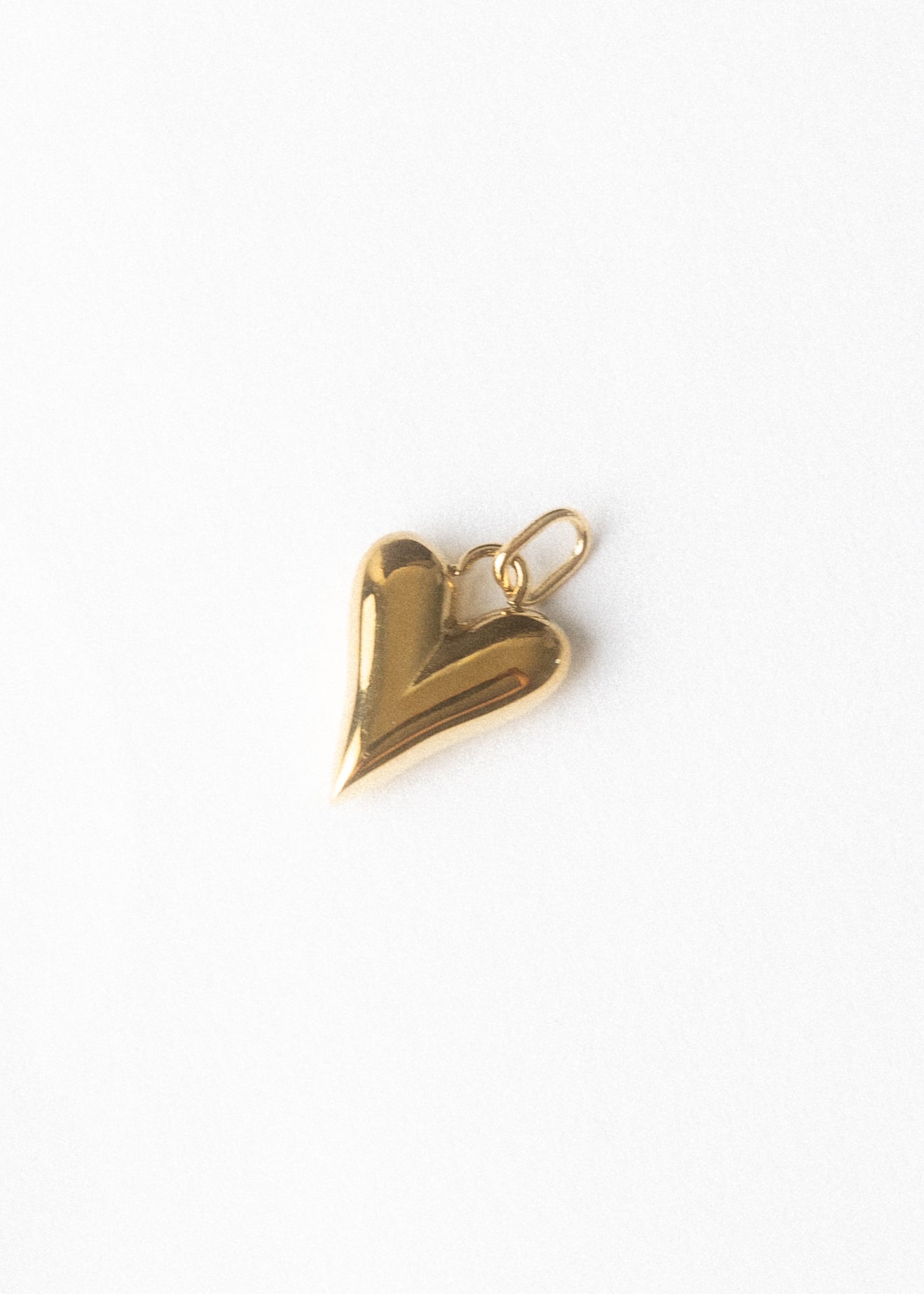 Heart Charm