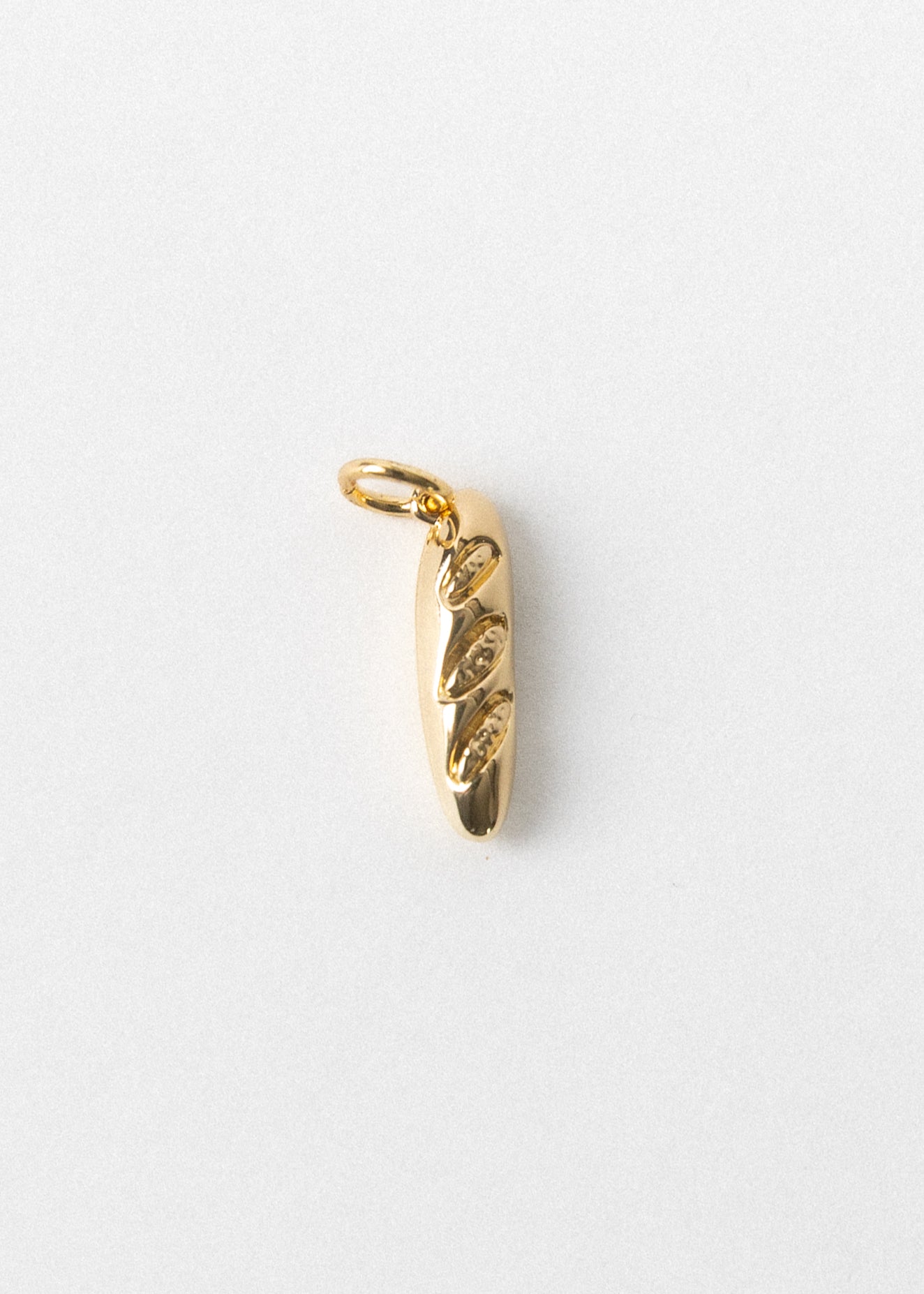 BAGUETTE CHARM