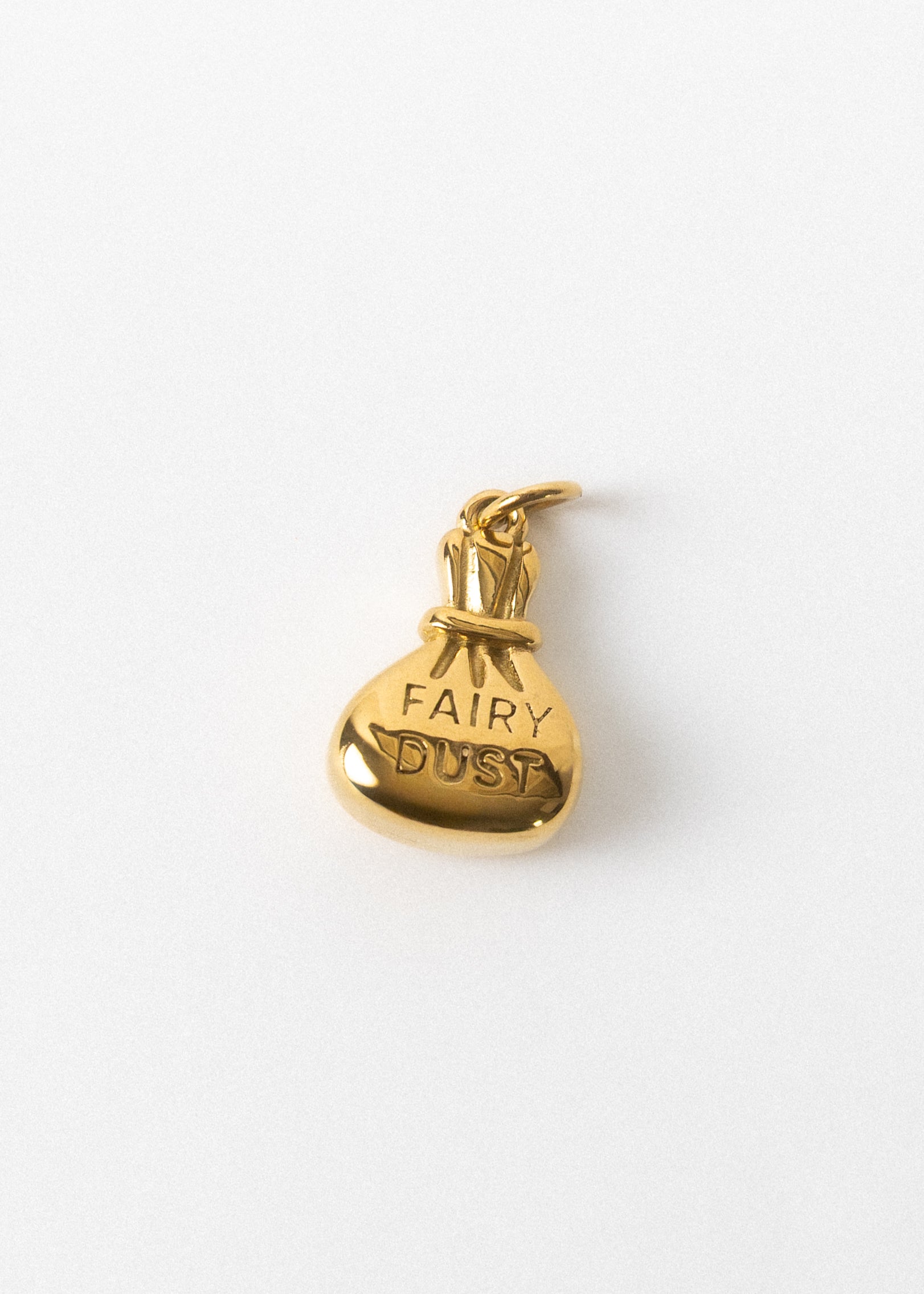 FAIRY DUST CHARM
