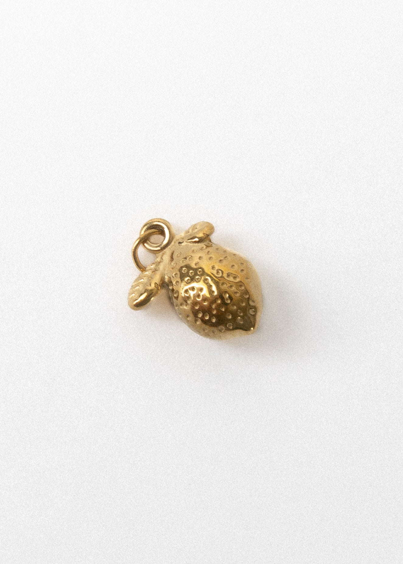 LEMON CHARM