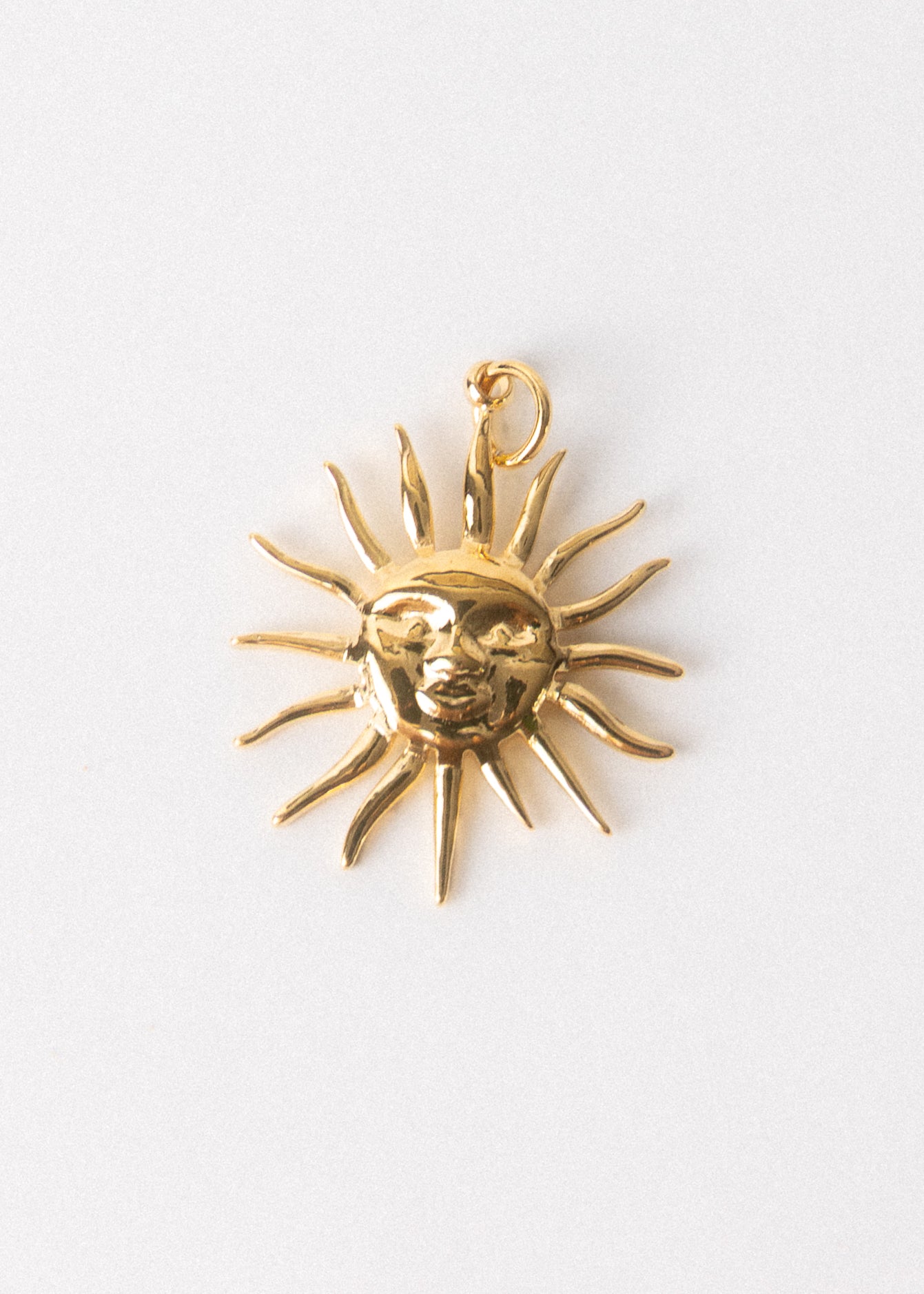 SOL CHARM