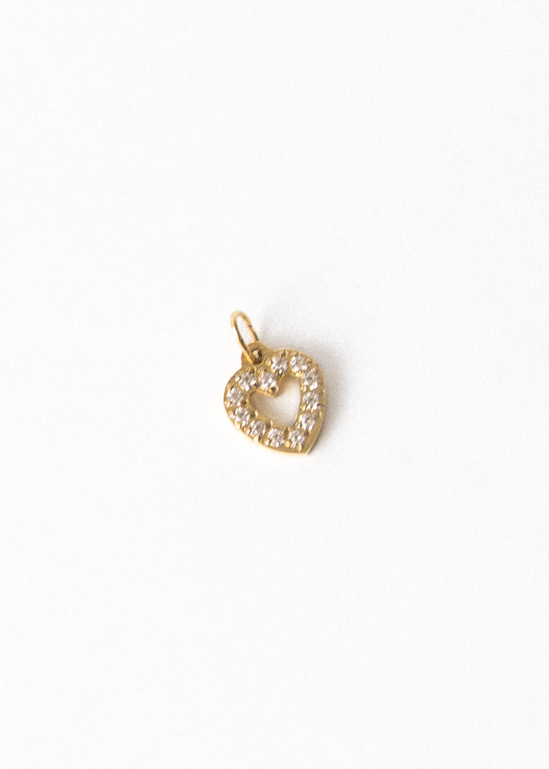 BELLE ÂME CHARM