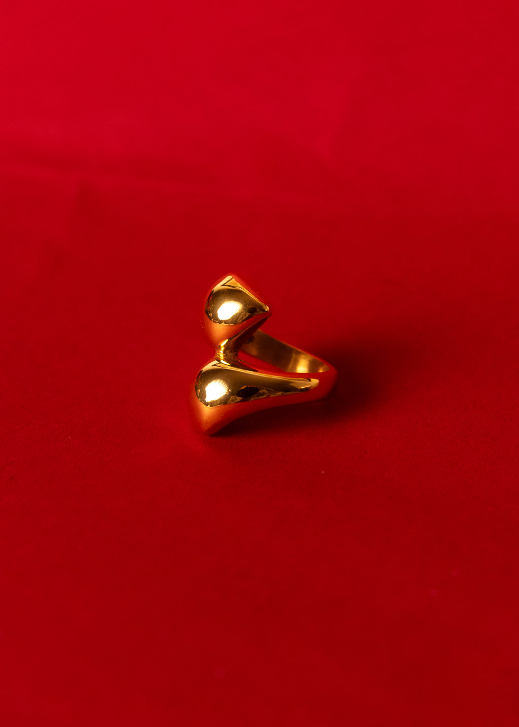 NOLA RING