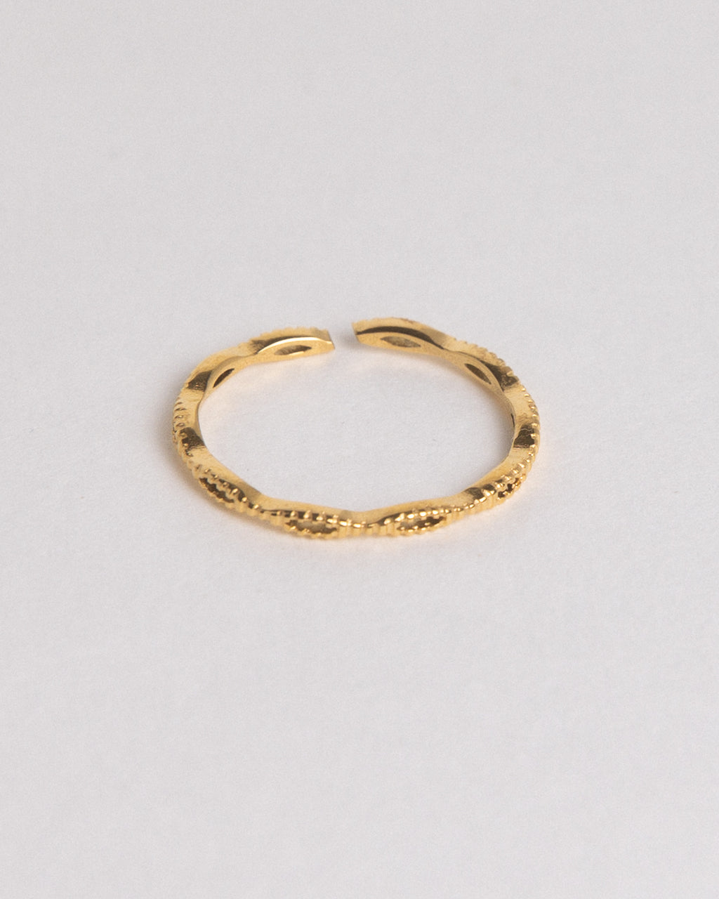 ALUMNIA RING