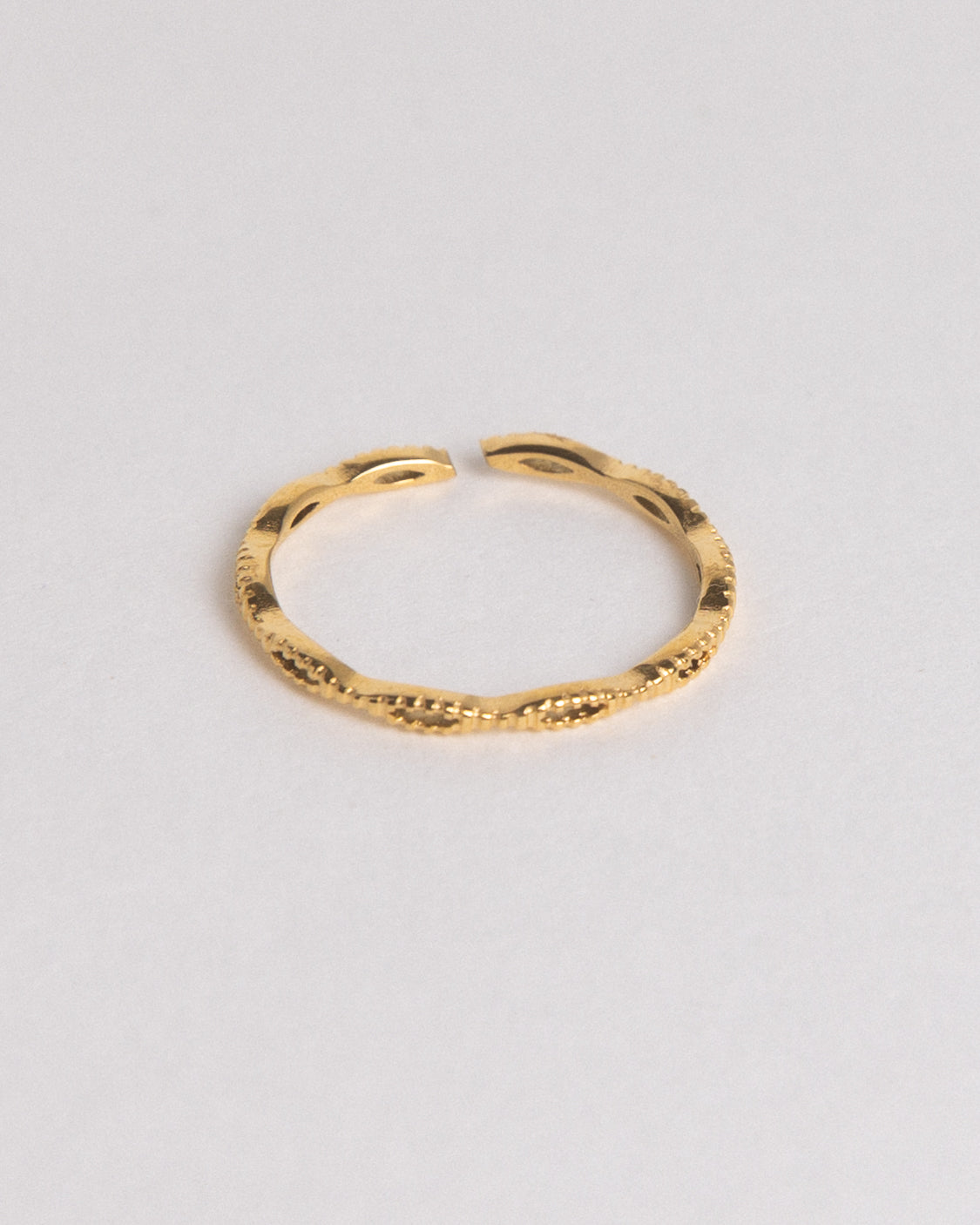ALUMNIA RING