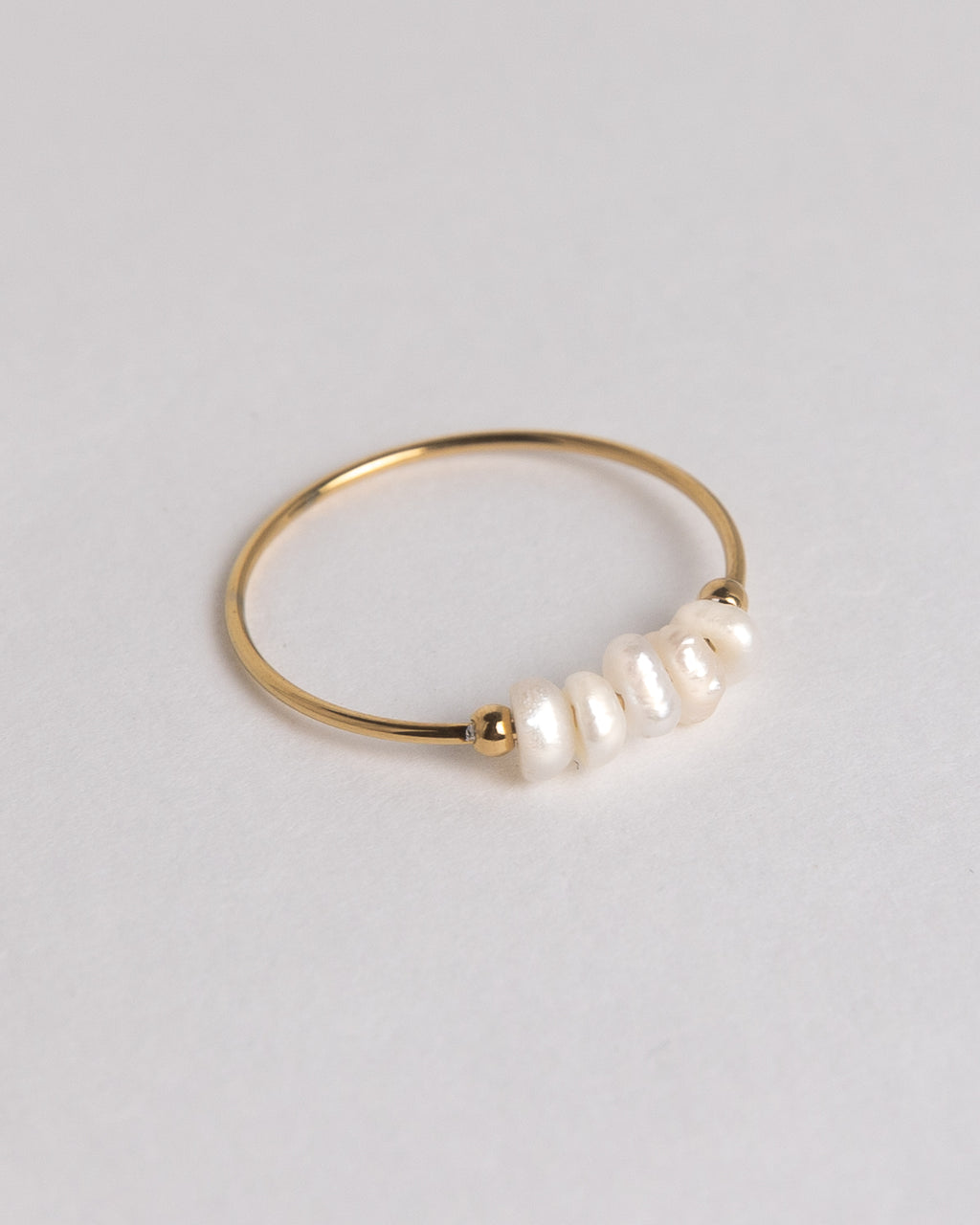 THETIS RING