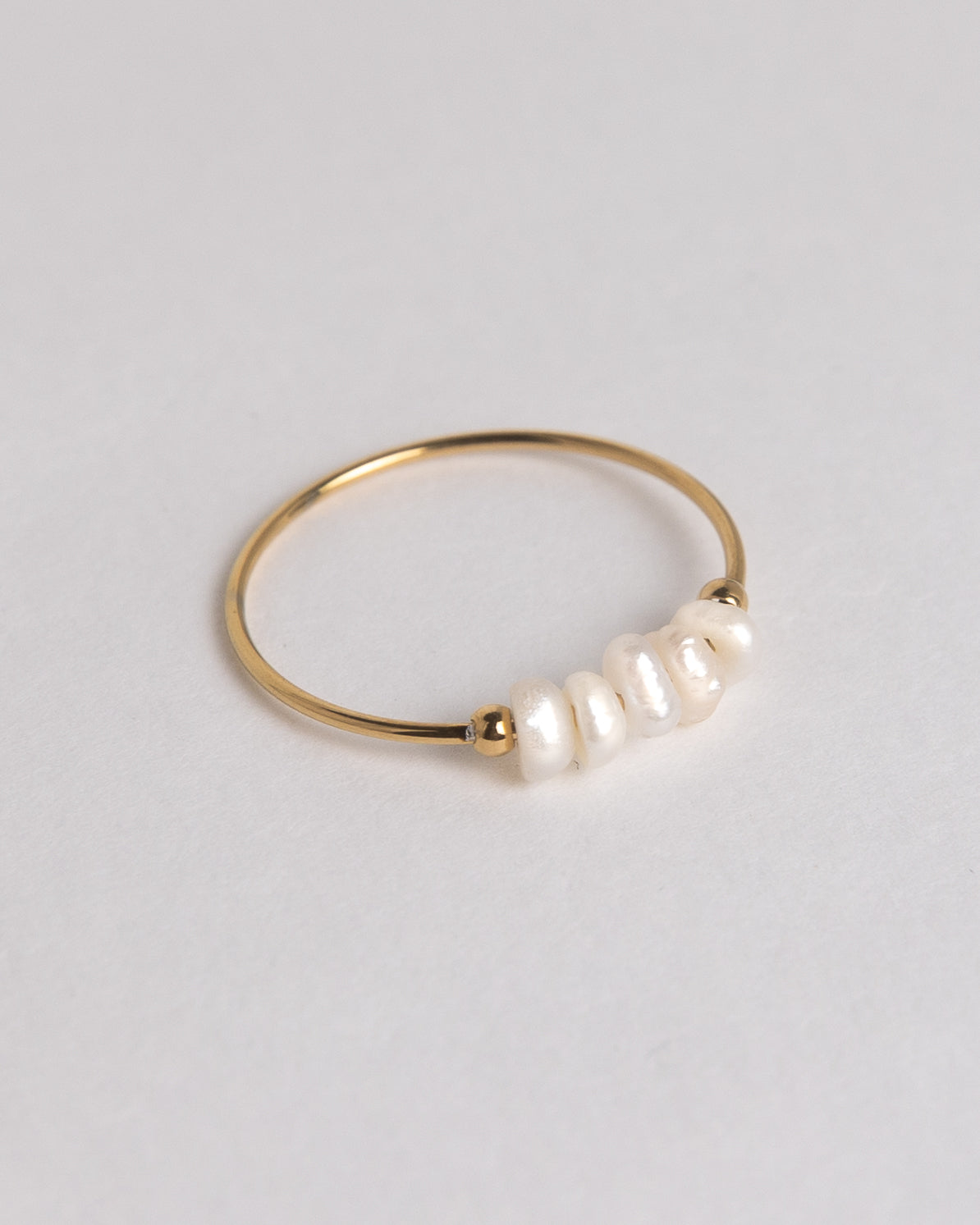 THETIS RING