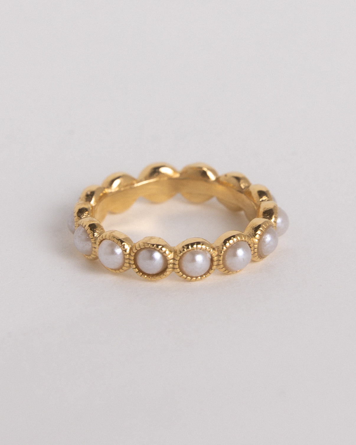 AKOYA RING