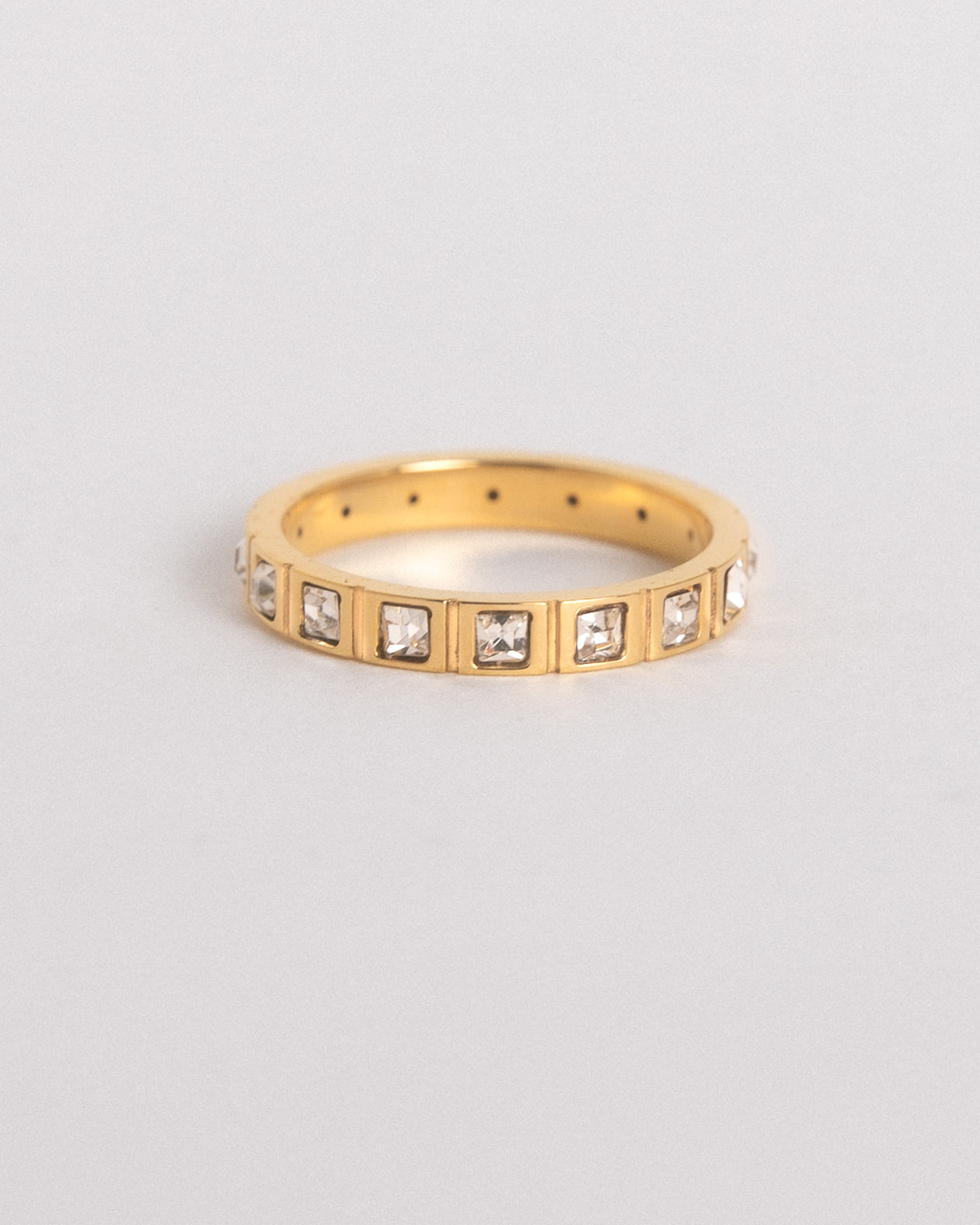 NEREUS RING