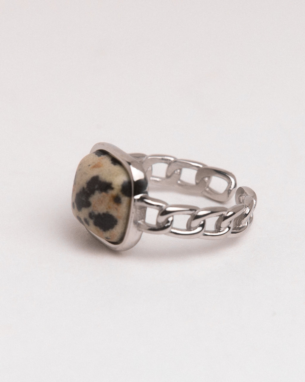 MELOTIKA STONE RING