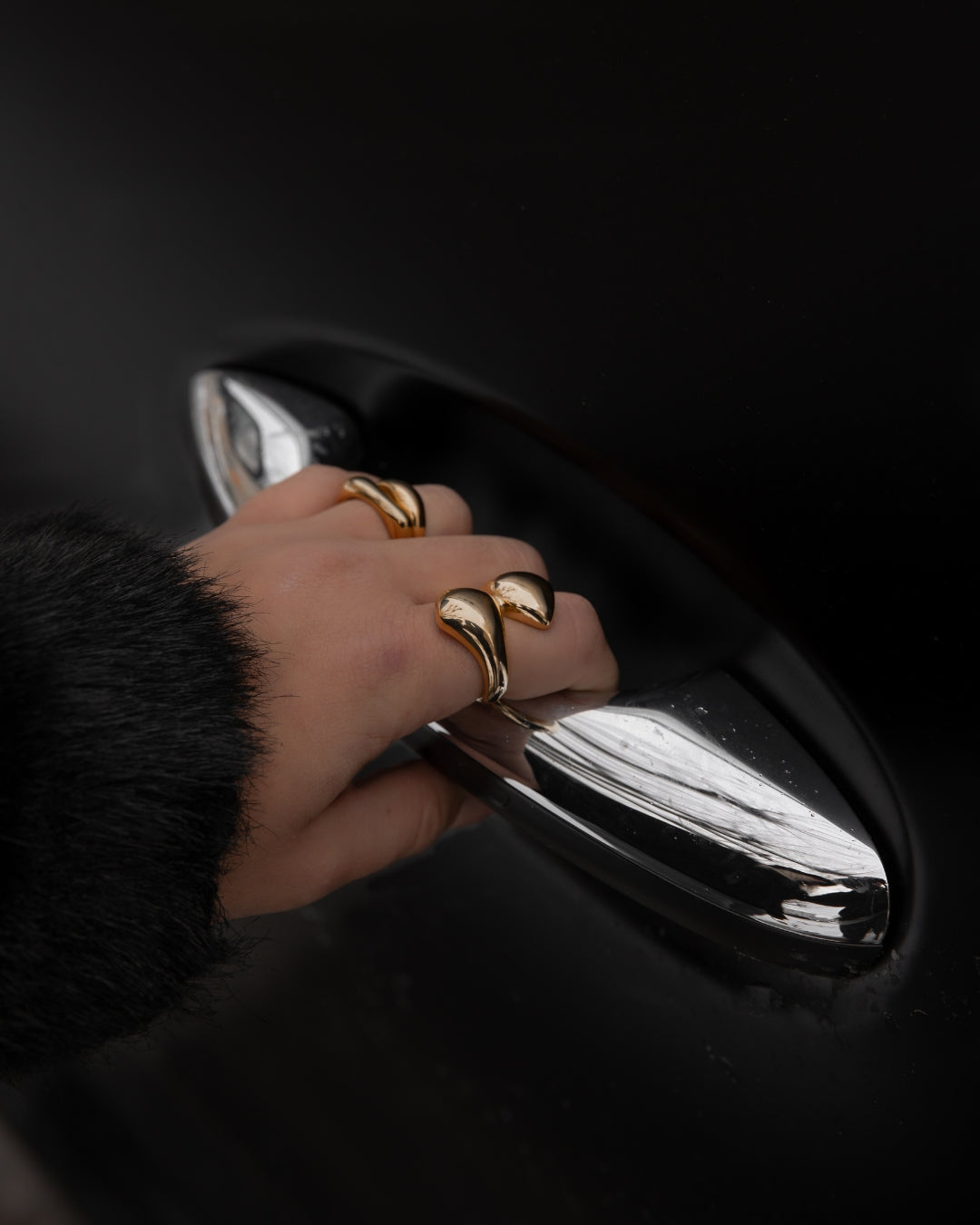 NOLA RING