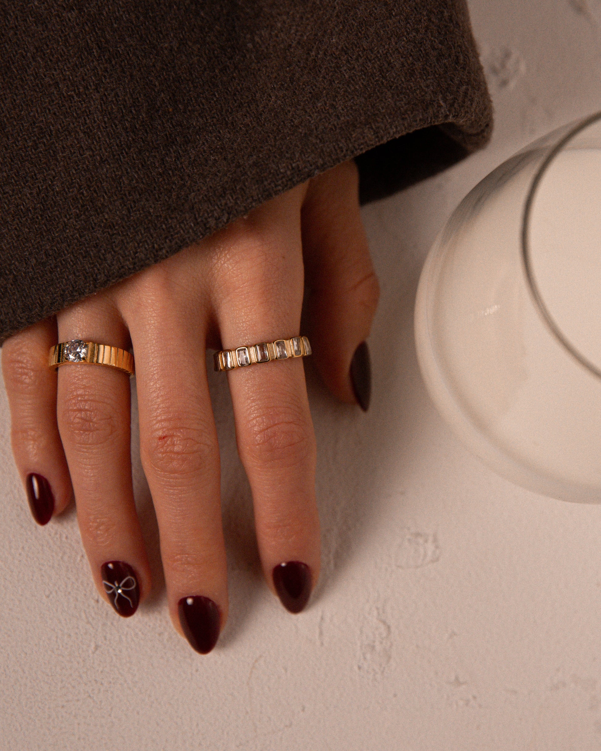 ONORIA RING