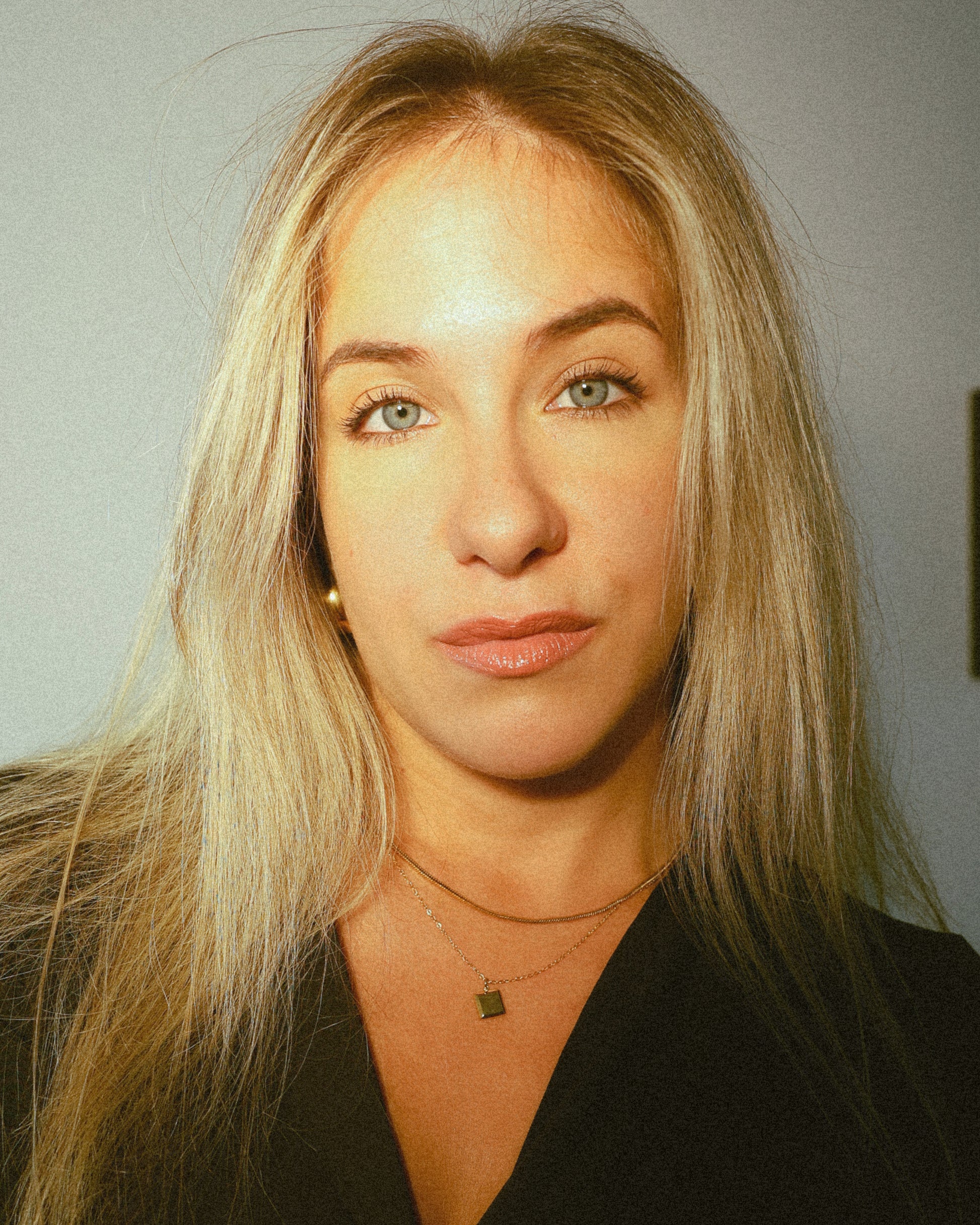 HALONA HALSKETTE